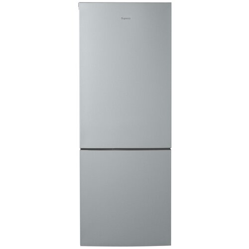 Холодильник Бирюса Холодильник M6034 холодильник бирюса m6034 металлик