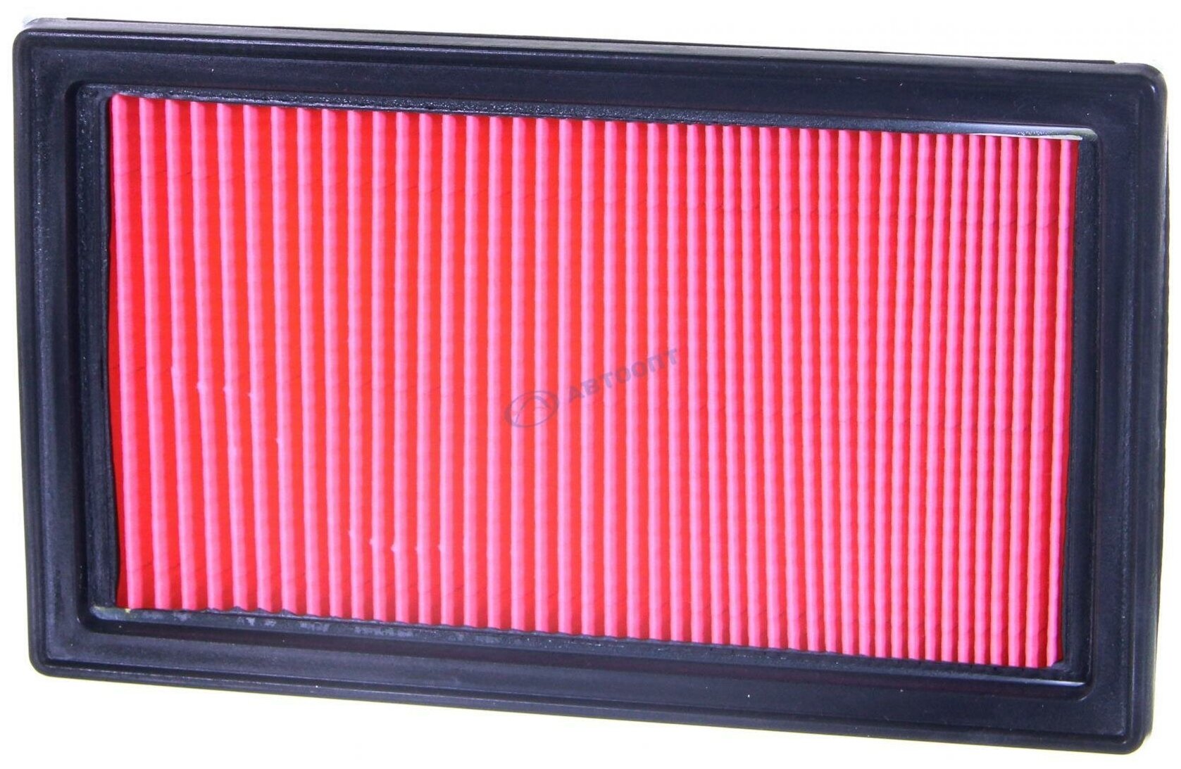 фото Фильтр возд. A-2011V LA-223 NISSAN LCN2011/2420A OEM 16546-ED000 LIVCAR