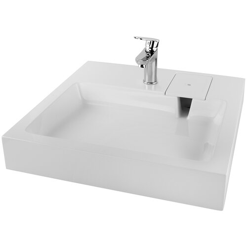 Раковина 60 см WT Sanitary Ware Premial Style Z60 Palermo