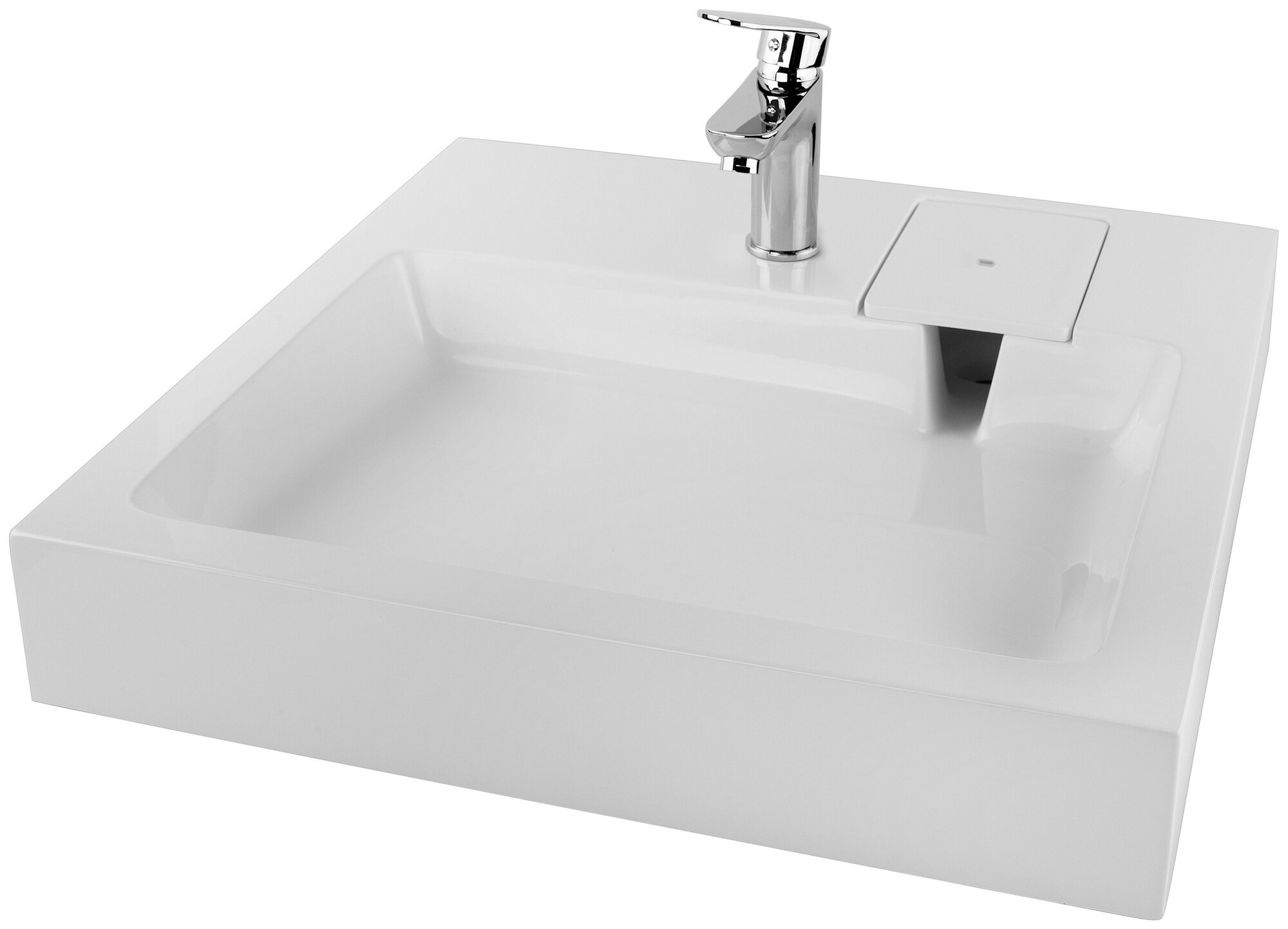 Раковина WT Sanitary Ware Premial Style Z60 Palermo