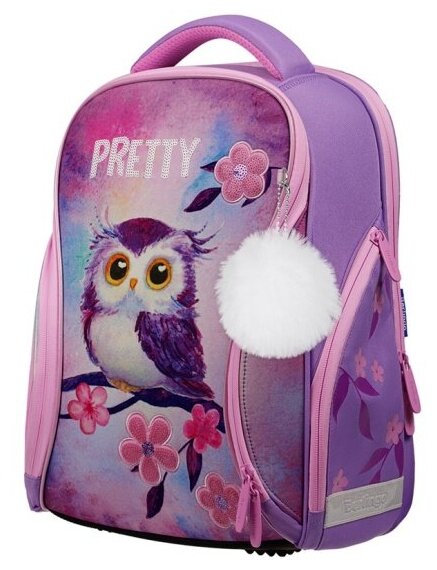 Ранец Berlingo RU06203 Nova Owl