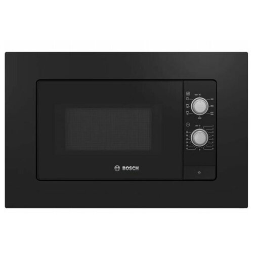 Встраиваемая микроволновая печь Bosch BEL 623MB3 3949000₽