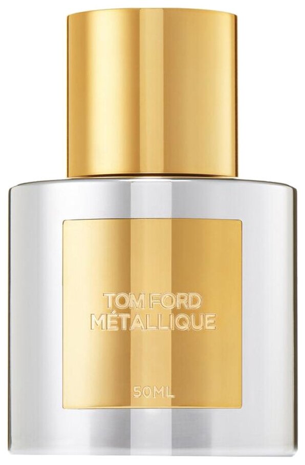 Tom Ford, Metallique, 50 мл, парфюмерная вода женская