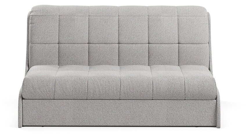 Диван-кровать Токио 127, механизм Аккордеон, 134х103х90 см, диван раскладной маленький, без подлокотников