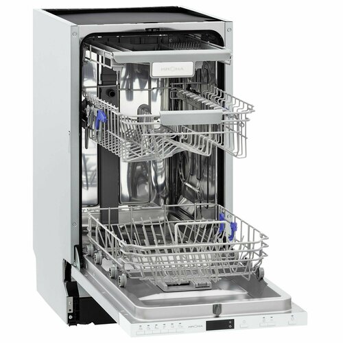 Встраиваемая посудомоечная машина KRONA WESPA 45 BI 5182400₽