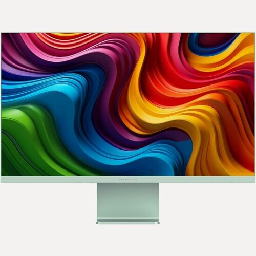 Изображение товара Монитор Digma Pro Art L 27" Green
