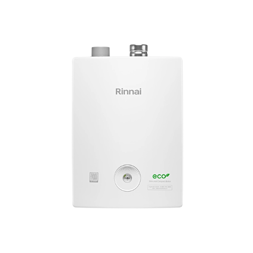 Газовый настенный двухконтурный котел Rinnai BR-S42 419 кВт 110000₽