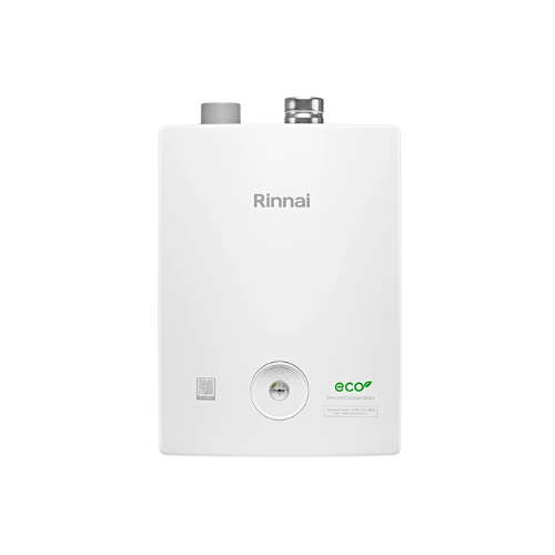 Газовый настенный двухконтурный котел Rinnai BR-S30 (29,1 кВт) котел rinnai br s30 29 квт