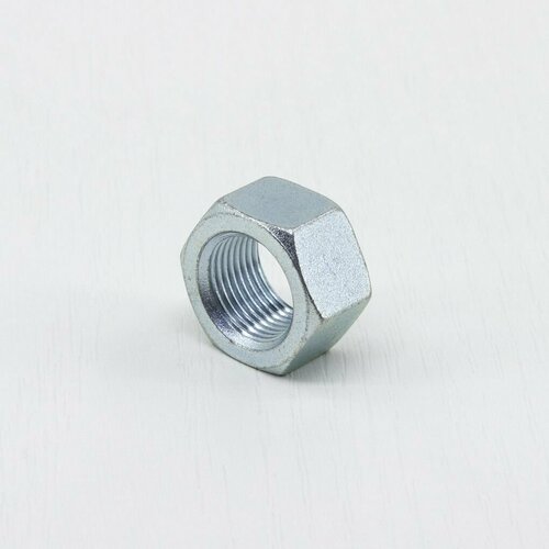 Гайка колёсная MMC CANTER, передняя, Nilson Auto Parts