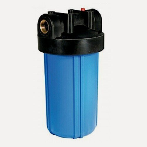 Изображение товара Магистральный фильтр Belamos BB10 для холодной воды / Колба фильтра Big Blue 10