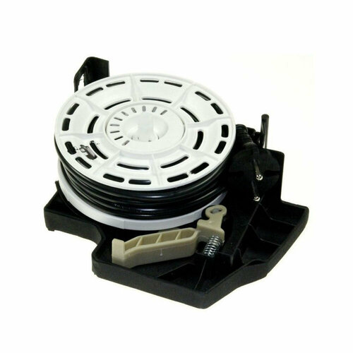 Смотка сетевого шнура пылесоса Philips FC84 432200533091 4990₽