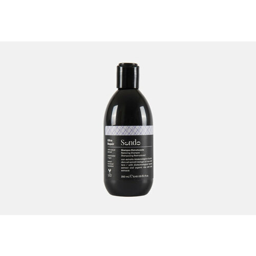 Восстанавливающий шампунь для волос ULTRAREPAIR RESTORING SHAMPOO