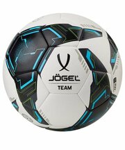 Мяч футбольный Jogel Team, размер 5