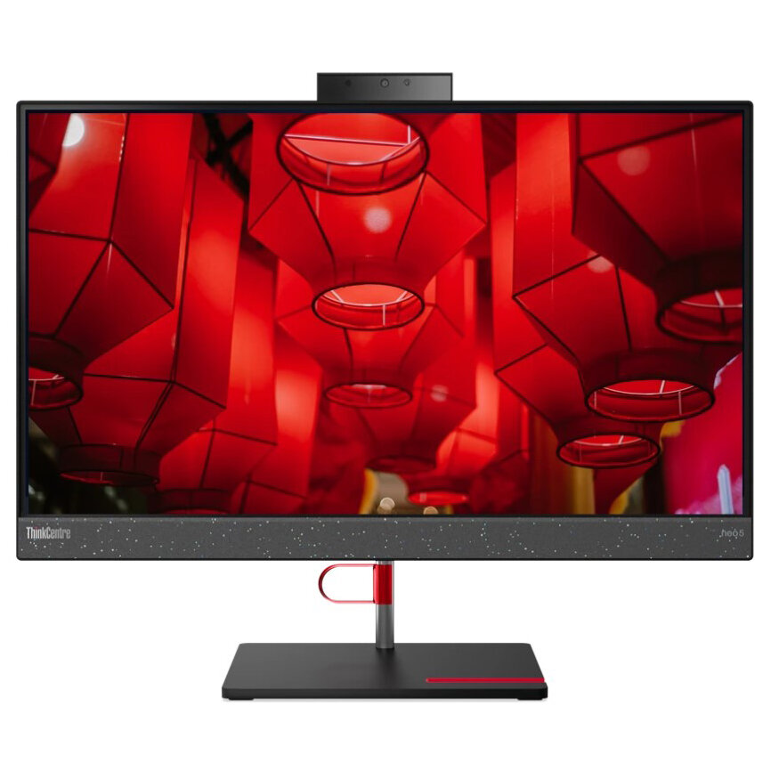 Lenovo ThinkCentre NEO 50a Gen4 All-In-One 23,8" FHD (1920x1080)AG 250N, i7-13700H, 16GB DDR5 5200, 12KAA00B00