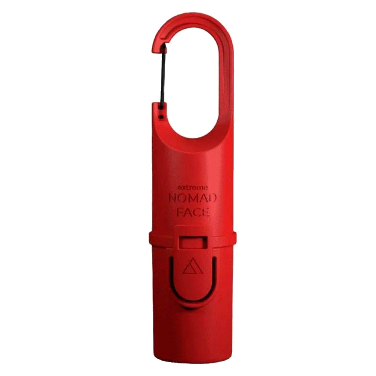 Солнцезащитный стик Extreme Nomad Face Bunker+Capsule Protector SPF50+ Red Mars