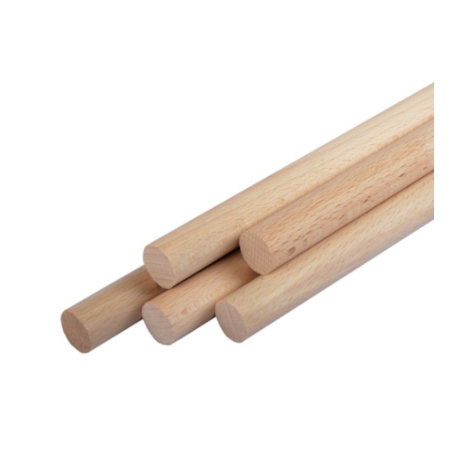 Шкант мебельный буковый 10х1000 5шт 600₽