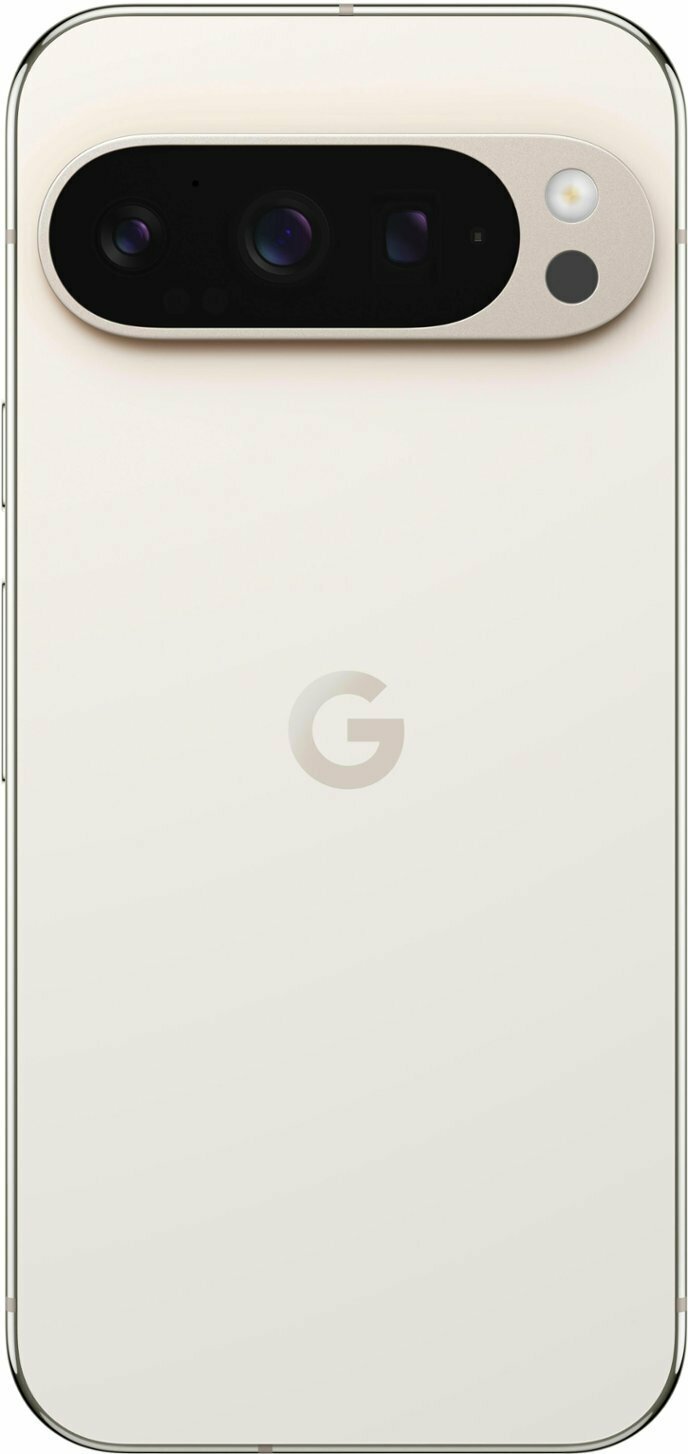 Смартфон Google Pixel 9 Pro 16/128Gb Porcelain Global Dual: nano