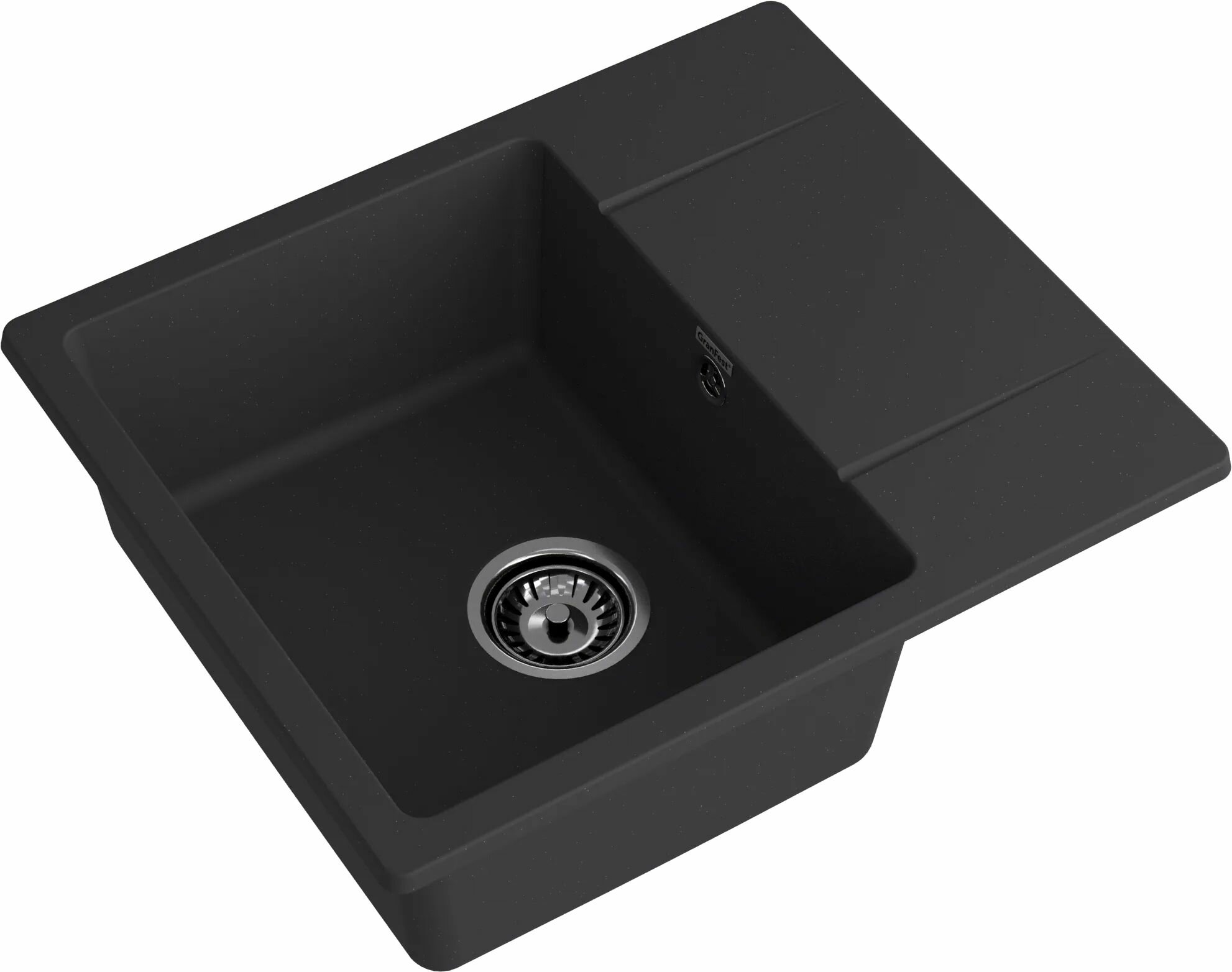 Мойка для кухни Granfest URBAN 258L черный