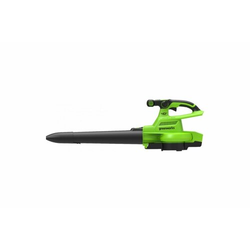 Greenworks 40V, бесщеточный, без АКБ и ЗУ 2406907