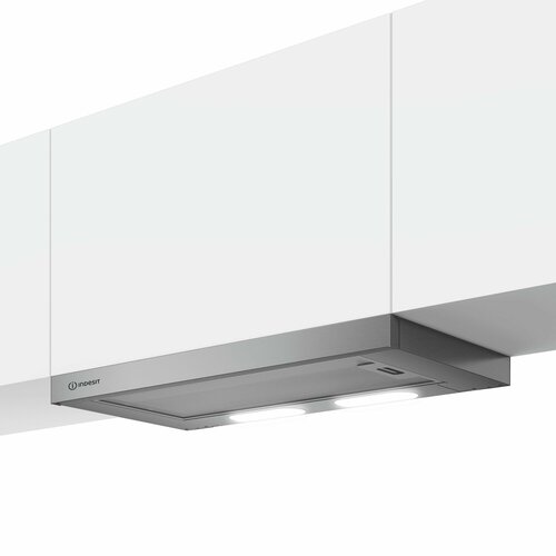 Indesit INT 62HR X