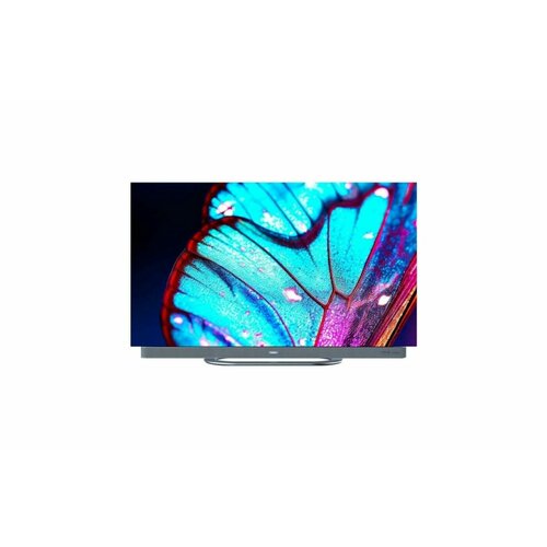 Телевизор HAIER 65 OLED S9 серебристый 129990₽