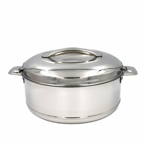 Термокастрюля Borghouse Royal объемом 5 литров 2900₽