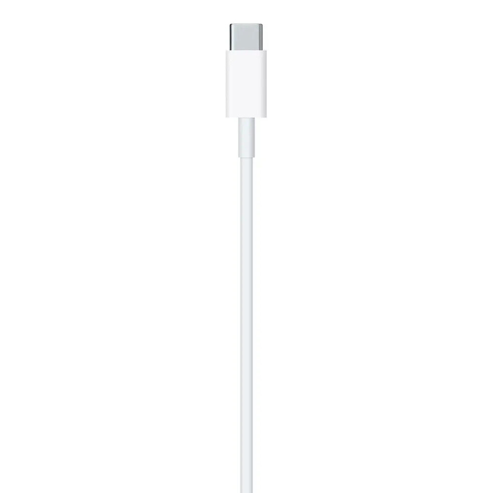 Кабель Apple MUQ93ZM/A USB Type-C to Lightning, 1 м, Model A2561, белый — фото 1