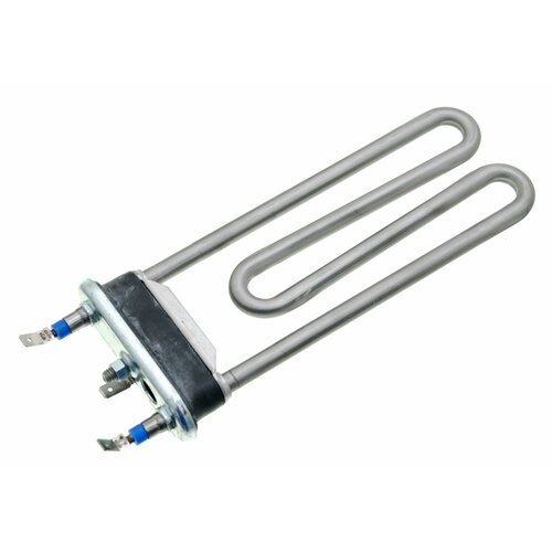 ТЭН нагреватель L180 мм 1650W прямой с отверстием стиральной машины Whirlpool ORIGINAL 5251₽