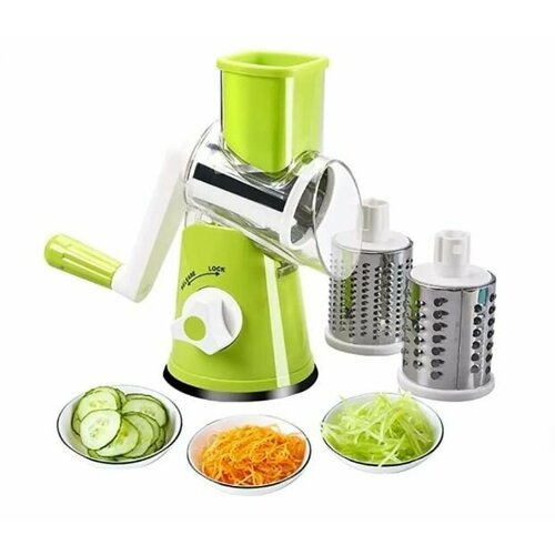 MILENI Овощерезка ручная для овощей 1190₽