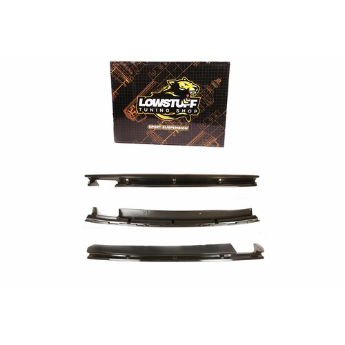 BMW E36 диффузор спойлер заднего бампера М3 и M M-Technic LOWSTUFF RDBME36M3 11598₽