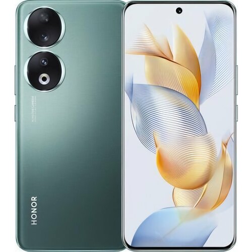 Honor 90 12512Gb Green EU 39490₽