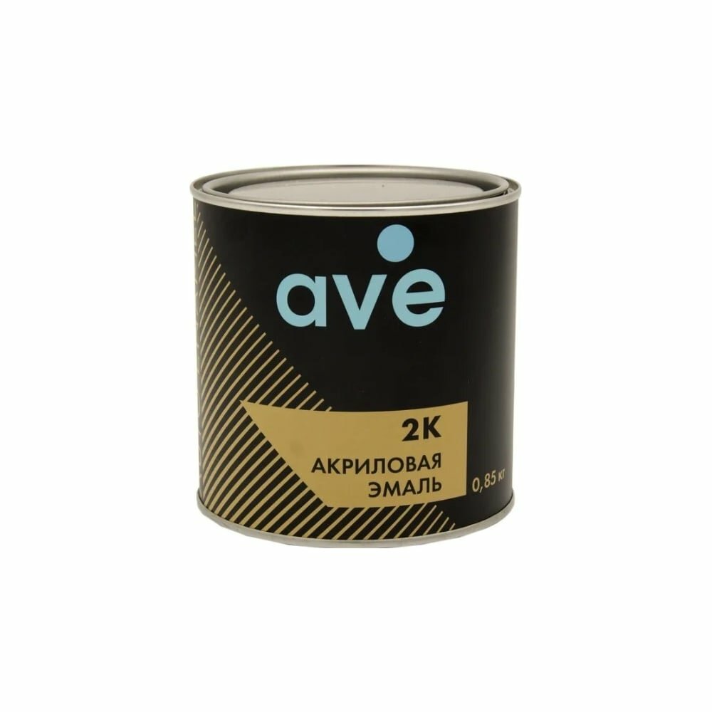 Автоэмаль AVE 10211150