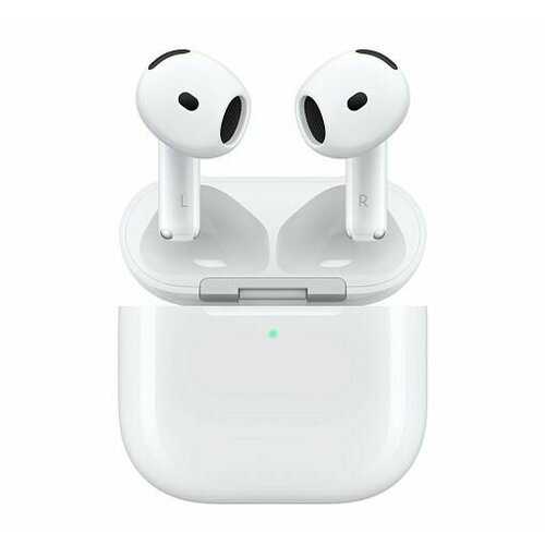 Apple AirPods 4 c шумоподавлением 1869800₽