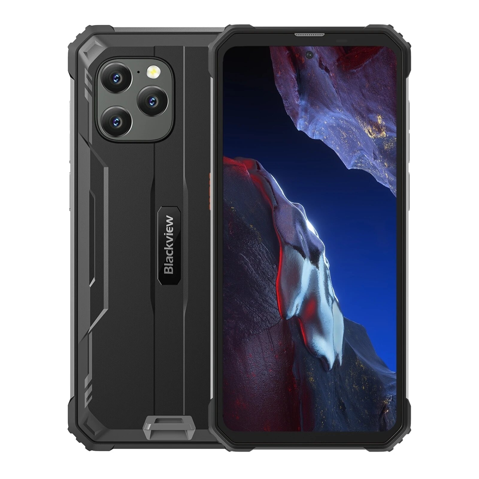 Смартфон Blackview bv8900 pro, 8/256ГБ, global
