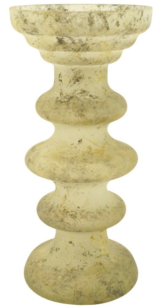 Подсвечник Evis Амифаон Санторини малый