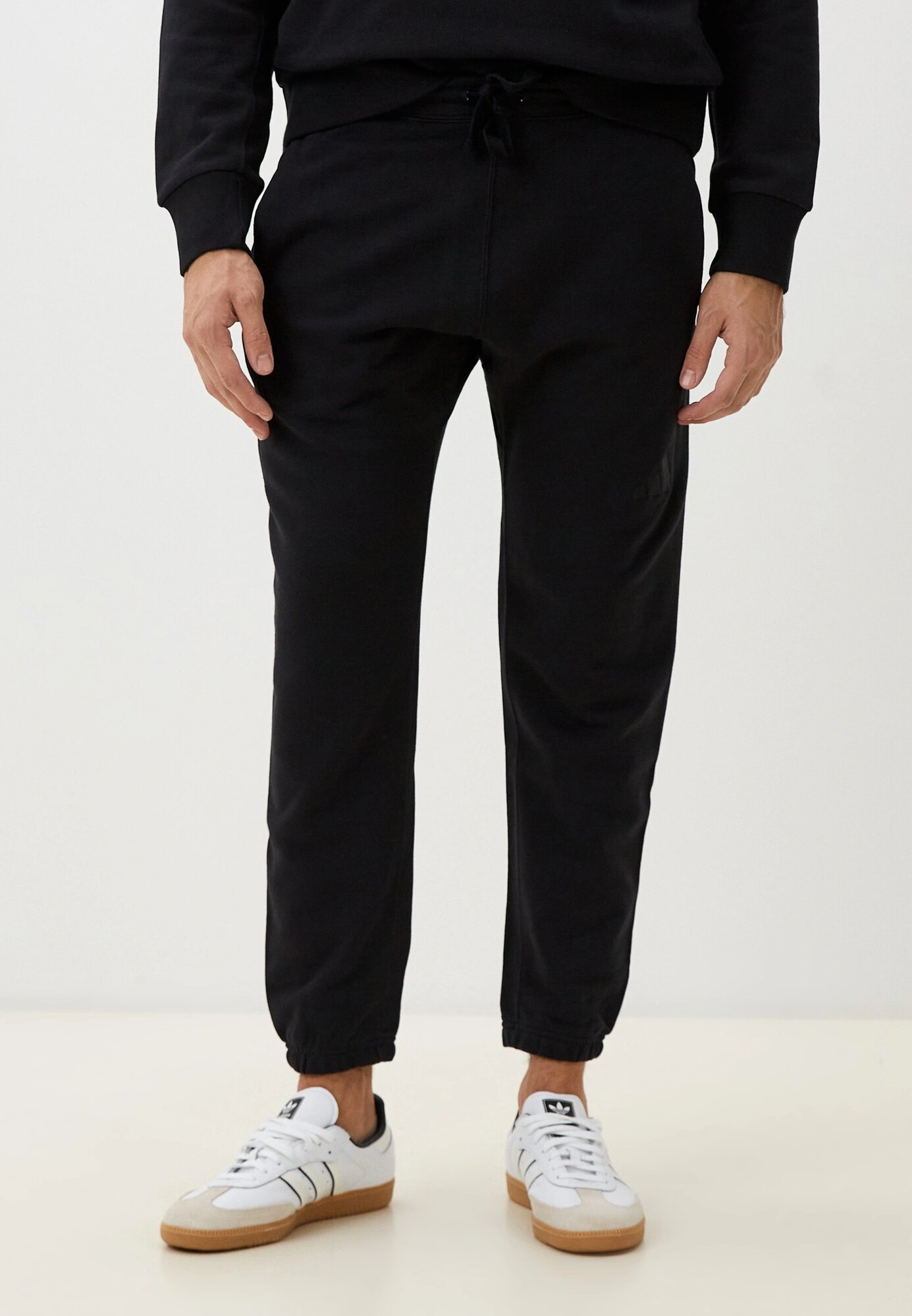 Брюки adidas M A SZN FT R PT