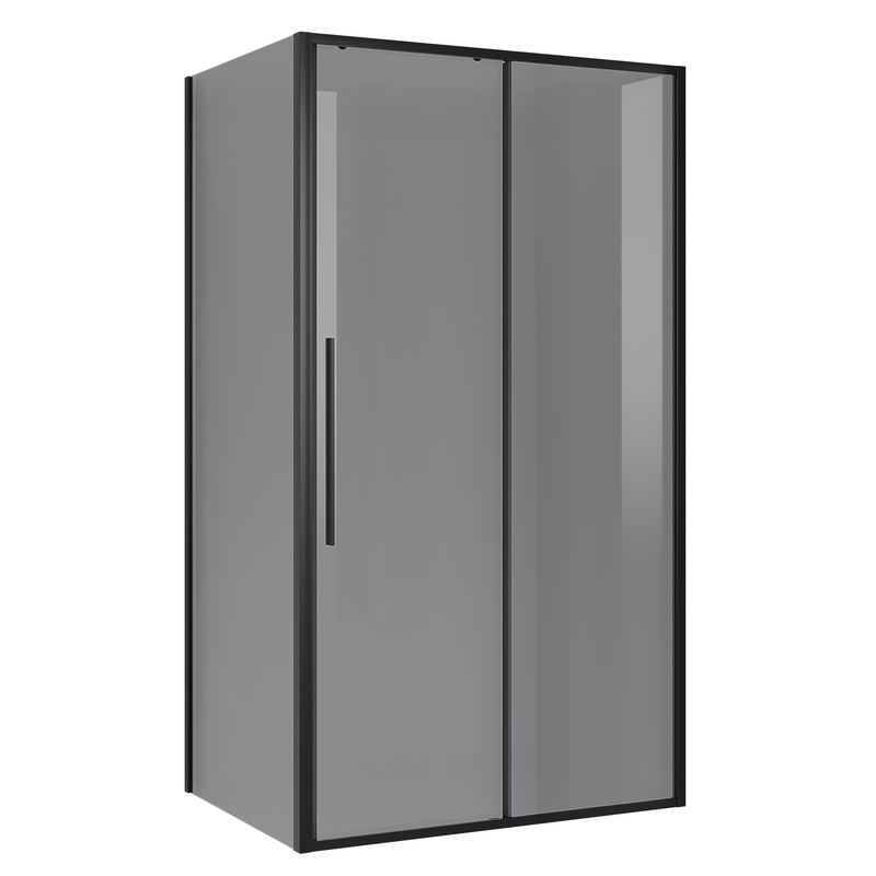 Душевой уголок Niagara NG-85-9TB-TB100-34