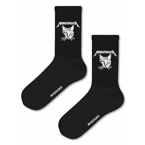 фото Носки mysocks, размер 36-43