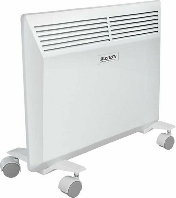 Конвекторы Электрический конвектор ZHC-1000 SR3.0