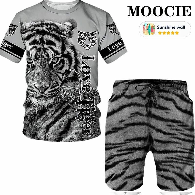 Комплект одежды MOOCIE