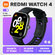 Смарт-часы Xiaomi Redmi Watch 4, Obsidian, AMOLED, для Android/iO...