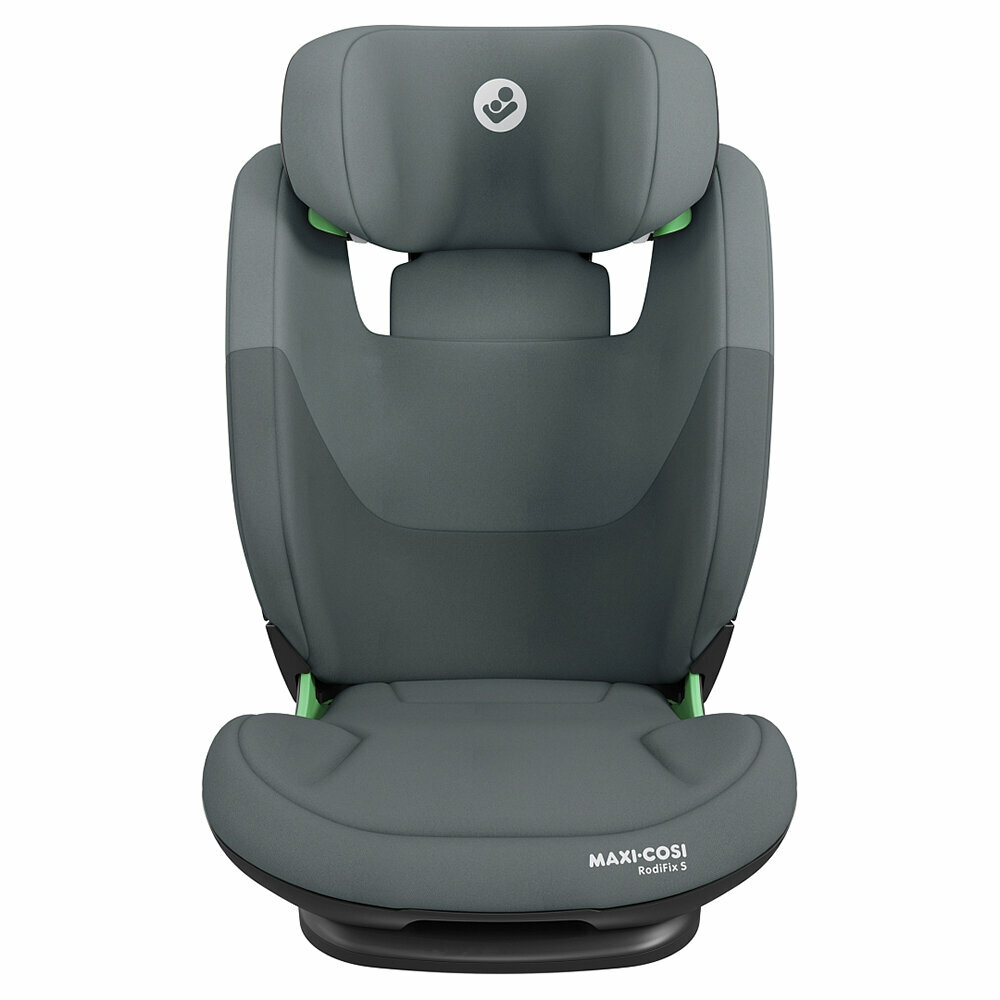 Изображение Maxi-Cosi RodiFix S i-Size (Tonal Black)