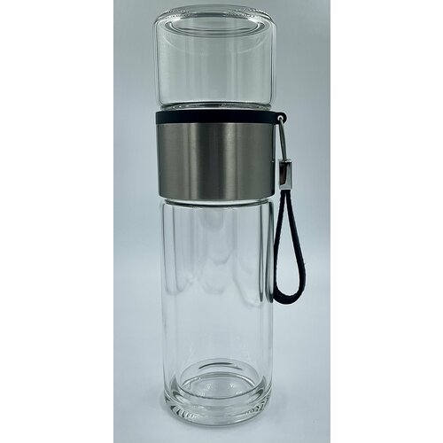 Стеклянная бутылка C-007 238мл Samadoyo 1937₽