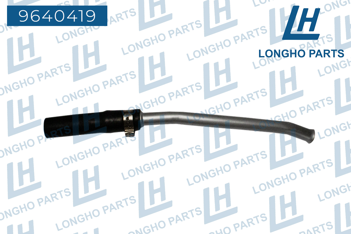 LONGHO 9640419 трубка вентиляции картера BMW (БМВ) f20 / f21 / f30 / f31 11537600589