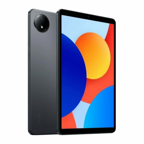 Планшет Xiaomi Redmi Pad SE 8.7" (2023) 6/128Gb, Серый (Gray), Global серый