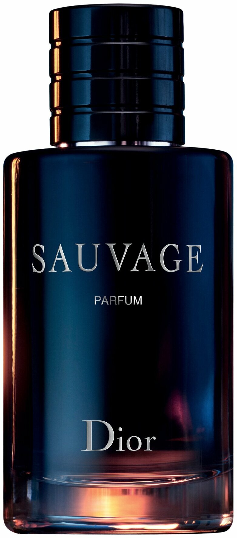 Мужские духи (парфюм) от Christian Dior Sauvage, Parfum, объем 100 мл