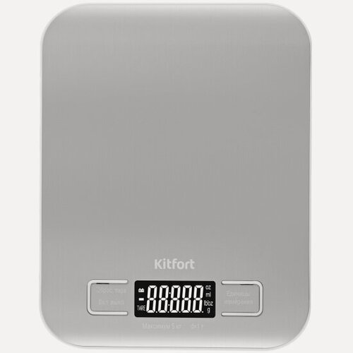 Изображение товара Весы кухонные Kitfort КТ-860