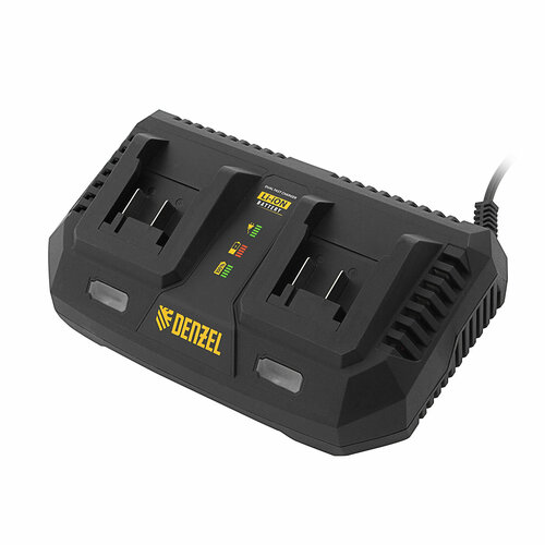 Зарядное устройство Denzel IBC-18-30-2 18 В 3800₽