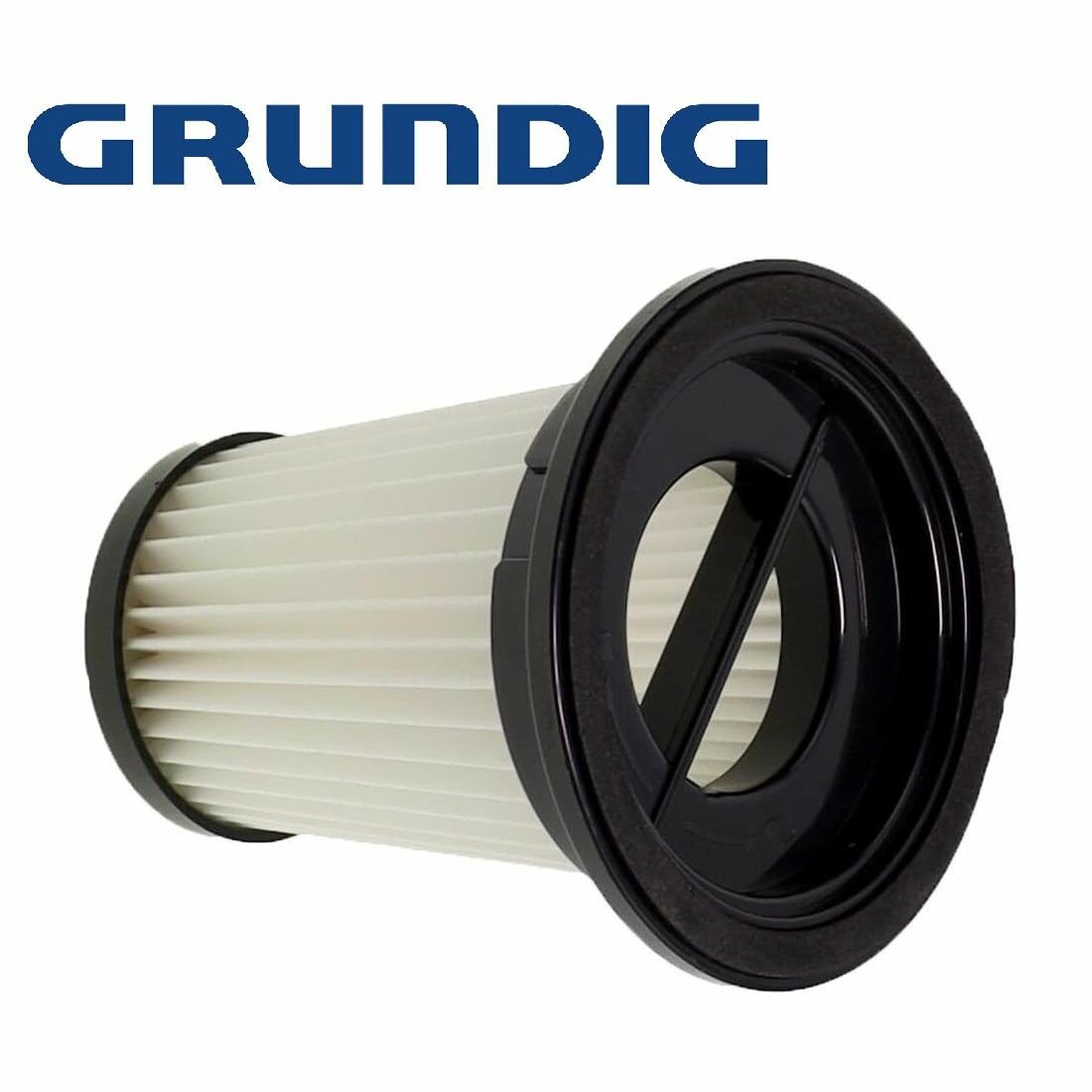 Оригинальный HEPA фильтр для пылесосов Grundig VCP 3130L