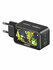 UGREEN Nexode зарядное устройство версия Genshin Impact USB-A+2*U...